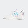 nmd_r1 footwear white/silver metallic/supplier color