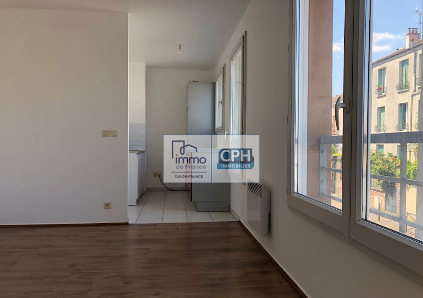 Vente appartement 2 pièces 44.9 m² à Gentilly (94250), 304 000 €