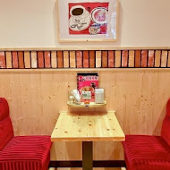 客美多咖啡 Komeda‘s Coffee