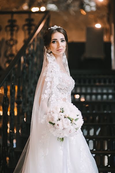 Fotógrafo de bodas Vladislav Cherneckiy (mister47). Foto del 16 de febrero 2019