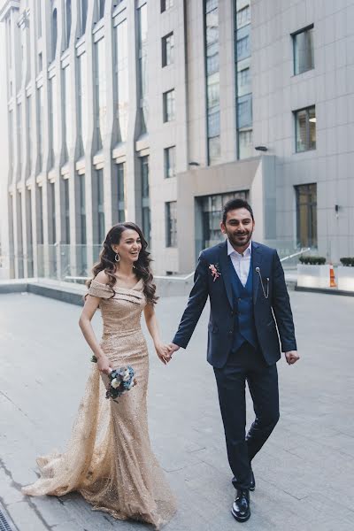 Wedding photographer Vyacheslav Zavorotnyy (zavorotnyi). Photo of 30 March 2019