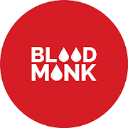 Blood Monk  Icon