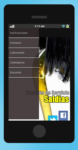 SALDIAS