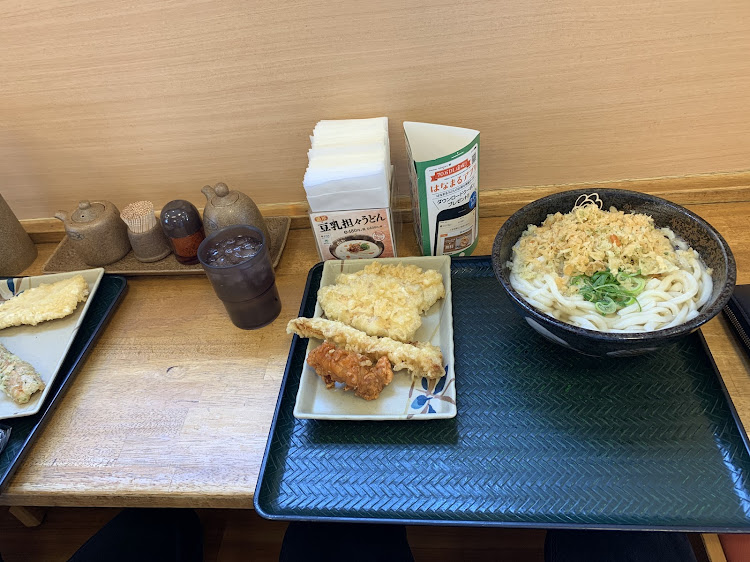 アルトワークスのドライブ・うどん・スプーンコーナーに関するカスタム事例の投稿画像2枚目