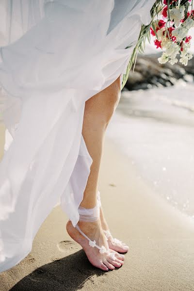 Fotógrafo de bodas Olya Papaskiri (soulemkha). Foto del 26 de marzo 2018