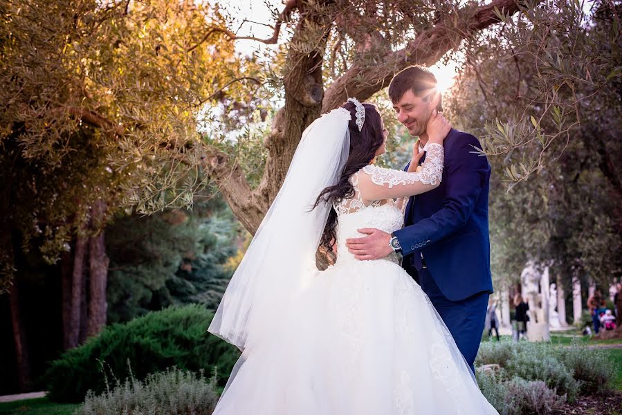 Wedding photographer Ruslan Sadykov (ruslansadykow). Photo of 3 June 2017