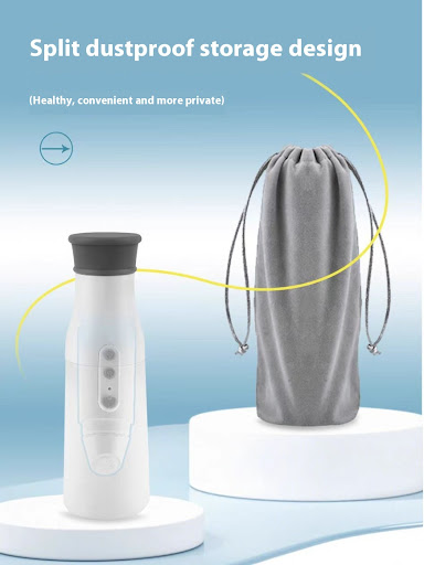 Title 6, Portable Electric Maternal And Child Cleaning F...
