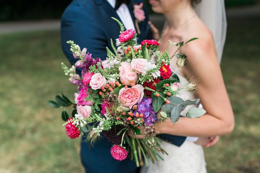 Wedding photographer Abby Harrison (abbyharrisonnz). Photo of 18 November 2019