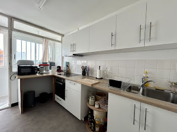 appartement à Rennes (35)