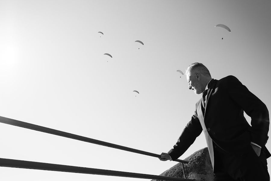 Fotógrafo de bodas Domenico Pisani (fotopisani). Foto del 5 de septiembre 2020