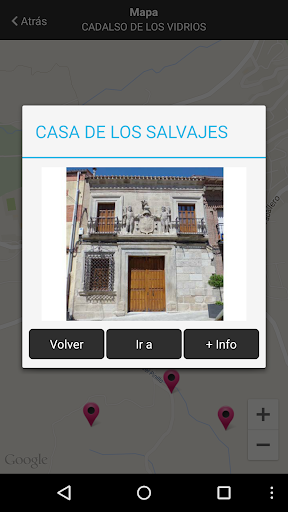 免費下載旅遊APP|Cadalso de los Vidrios app開箱文|APP開箱王