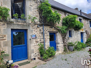 maison à La Grée-Saint-Laurent (56)