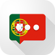 Portuguese Verb Blitz  Icon