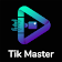 Tik Master  icon