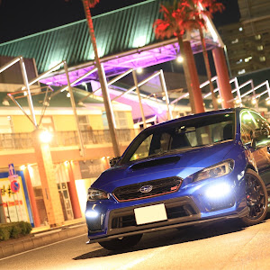 WRX STI