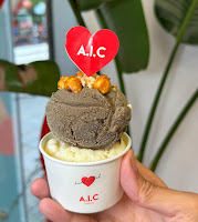 AIC 冰淇淋 Artisan Ice Cream