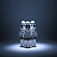 LEGO Star War HD Wallpapers New Tab.