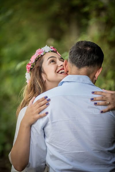 Wedding photographer Ionut-Silviu S (ionutsilvius). Photo of 22 August 2019