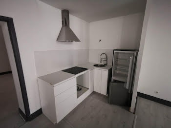 appartement à Nimes (30)