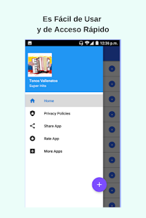 Tonos de Musica Vallenata Para Celular Gratis(圖4)-速報App