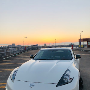 フェアレディZ Z34