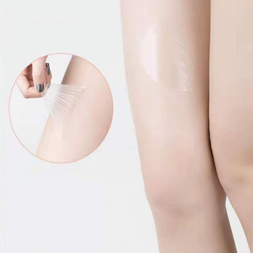 Title 2, Matte Inner Thigh Anti-Abrasion Patch Is Not St...
