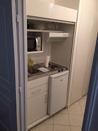 appartement à Courbevoie (92)