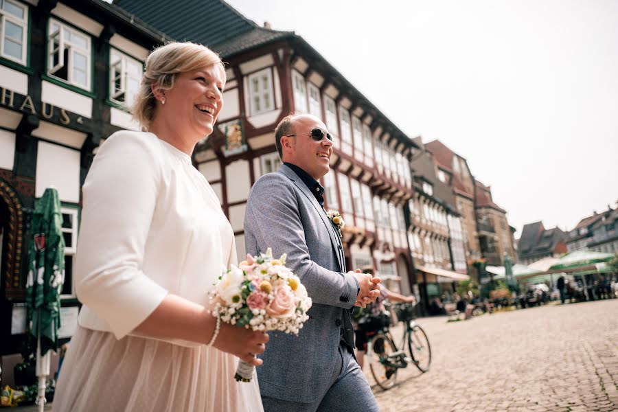 Fotografer pernikahan Florian Spieker (spieker). Foto tanggal 1 Maret