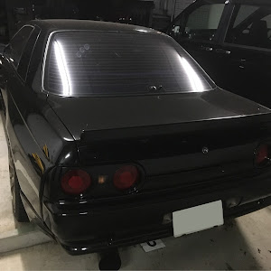 スカイライン GT-R BNR32