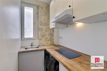 appartement à Paris 18ème (75)