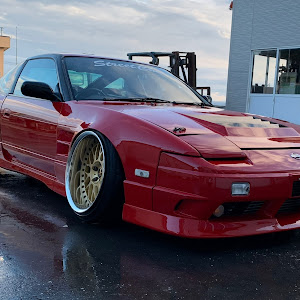 180SX RPS13