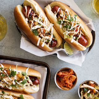 10 Best Cocktail Hot Dogs Recipes