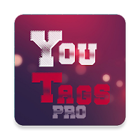 YouTags Pro - Find Tags for YouTube Videos