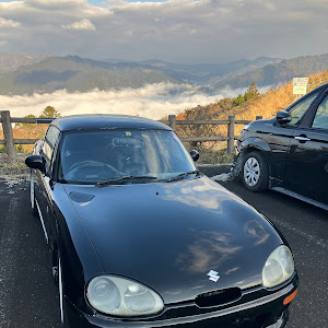カプチーノ EA11R