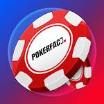 Cover Image of Download Poker Face - Texas Holdem‏ Poker With Friends 1.1.05 APK