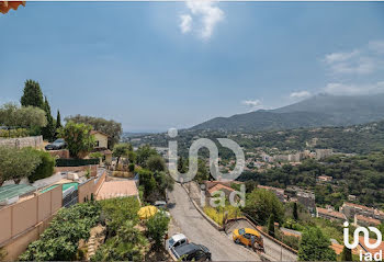 appartement à Menton (06)