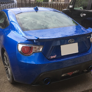 BRZ ZC6