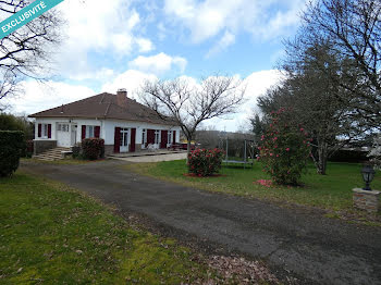 maison à Saint-Junien (87)