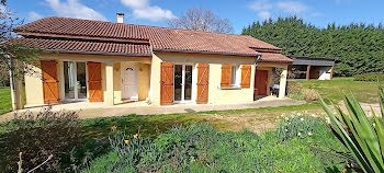 maison à Saint-Rémy-de-Blot (63)