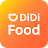 DiDi Food: Express Delivery icon