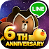 LINE Rangers - a tower defense RPG w/Brown & Cony! 6.7.0