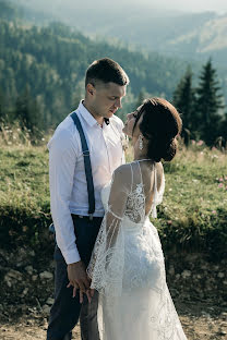 Wedding photographer Yuliia Kosevych (kosevich). Photo of 19 May 2020