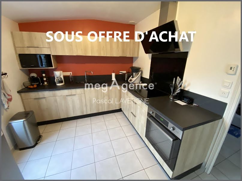 Vente maison 5 pièces 99 m² à Challans (85300), 268 100 €