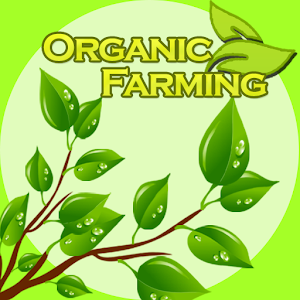 Organic Farming 🍄  Icon