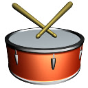 Drum Wallpapers Theme Drums New Tab