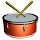 Drum Wallpapers Theme Drums New Tab