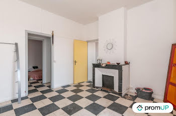 appartement à Beziers (34)