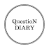 Questions Diary:One self-reflection question.1.8.2