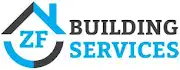 ZF Building Services Logo