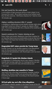 Vermont News Screenshots 5
